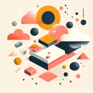 decorative AI-generated graphic