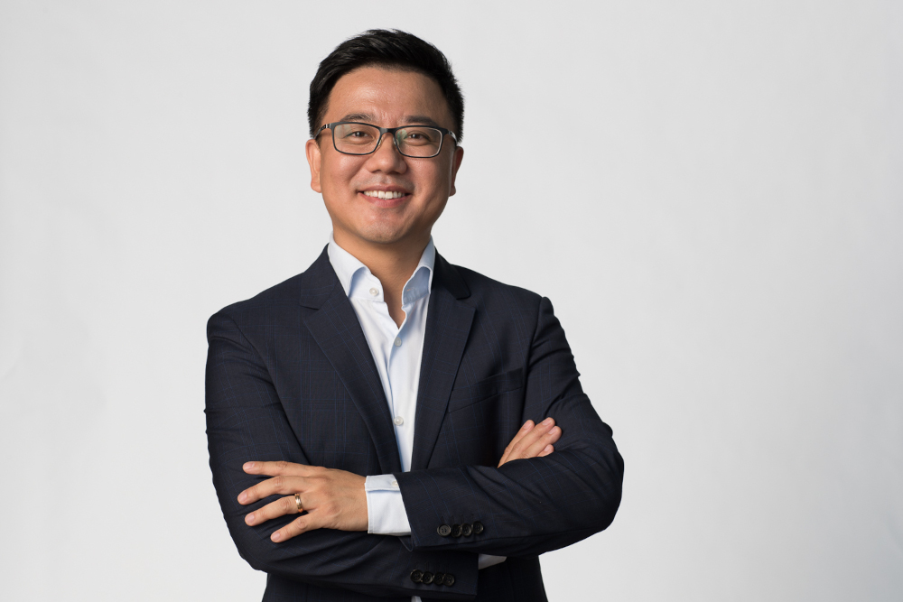 微软亚洲研究院副院长刘铁岩