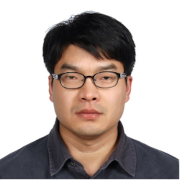 Portrait of Shujie Liu