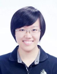 a person posing for the camera