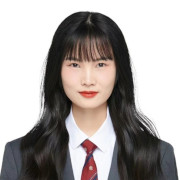 a person posing for the camera