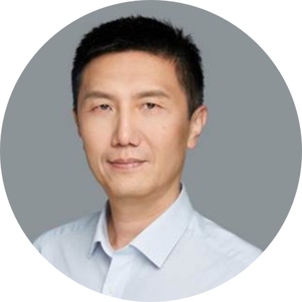 微软亚洲研究院高级研究员陈卫