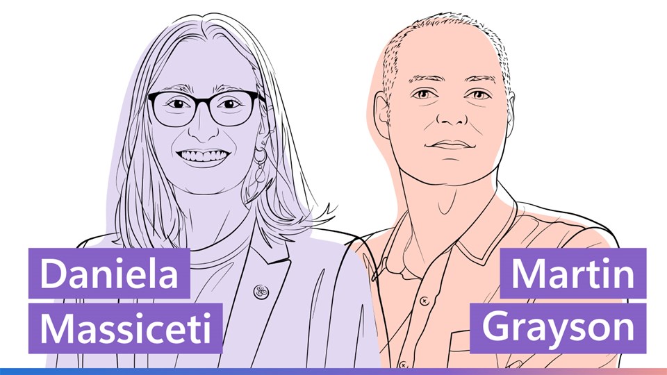 Abstracts: September 30, 2024 - Microsoft Research