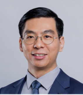 a person posing for the camera