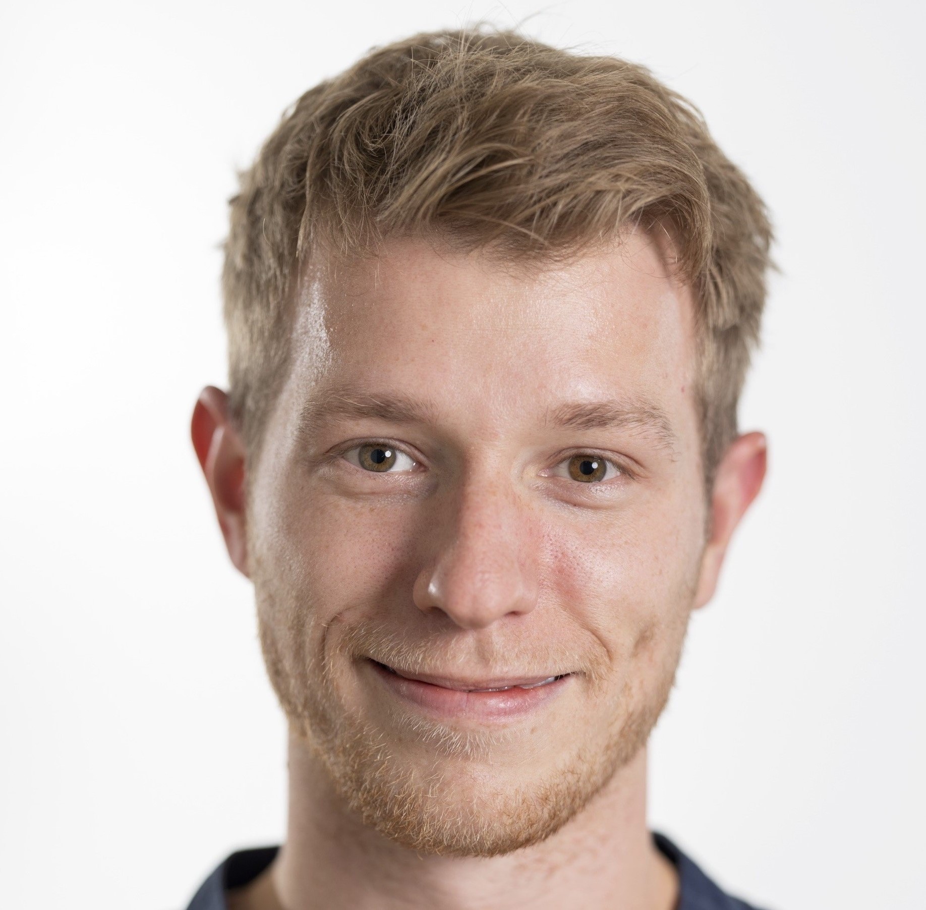 Heiner Kremer的肖像