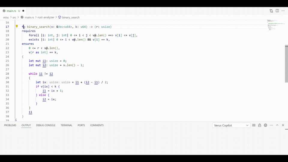 AutoVerus: Automated Proof Generation for Rust Code - Microsoft Research