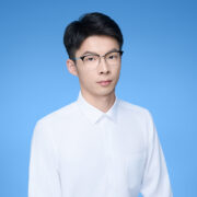 Zongyu Guo的肖像