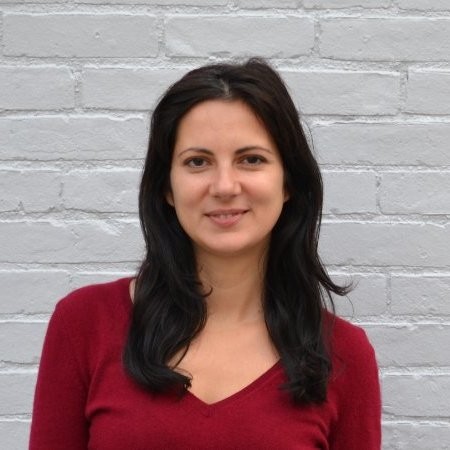 Jona Repishti, Associate Director, Global Strategy at Digital Green