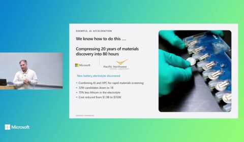 graphical user interface