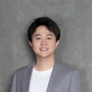 Portrait of Guoqing Liu