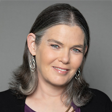 Portrait of Daphne Koller