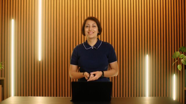 Video: Pushing boundaries of complex reasoning in small language models | Mojan Javaheripi