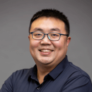 Portrait of Hao Chen