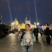 Archana Yadav的肖像