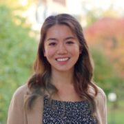 Portrait of Cynthia Lo