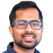 Subhro Das의 초상화