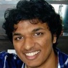 Portrait of Abhishek  Gupta