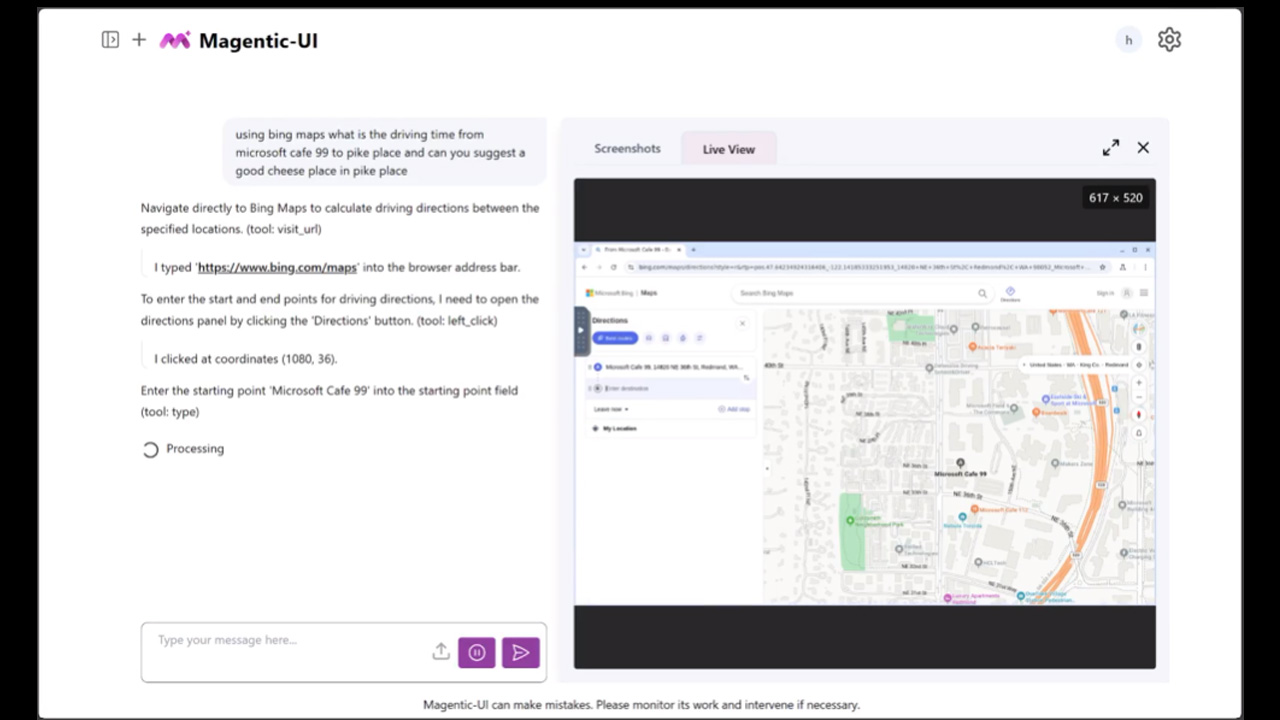 Fara-7B: An Efficient Agentic Model for Computer Use illustration