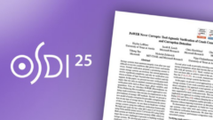 Microsoft at OSDI 2025 | PoWER paper award