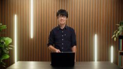 Microsoft Research Forum | Chenglong Wang | Data Formulator: Vibe with your data, in control