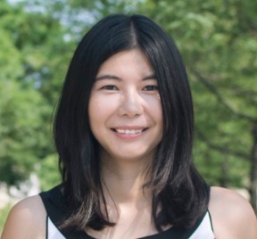 Portrait of Zhou  Yu