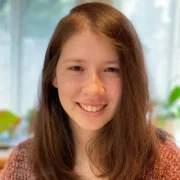 Maia Stiberの肖像