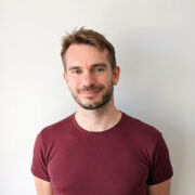 Portrait of Oier Mees