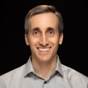 Portrait of Patrick Hummel