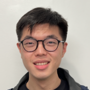 Portrait of Lorenzo Jaime Flores