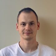 P. Bern&aacute;t Szab&oacute;의 초상화