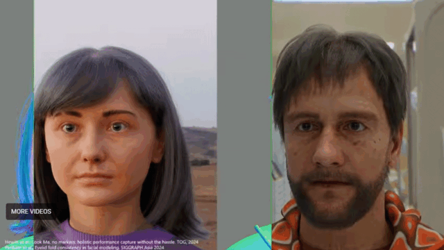 DAViD: Data-efficient and Accurate Vision Models from Synthetic Data | paper | split screen