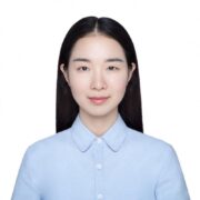 Portrait of Ling Zhang