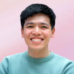 Anson Ho | Microsoft Research Forum