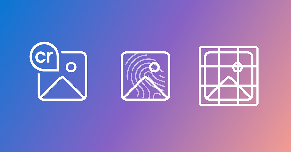 媒体真实性技术与AI发展隐忧