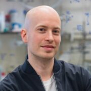 Felix Pultar的肖像