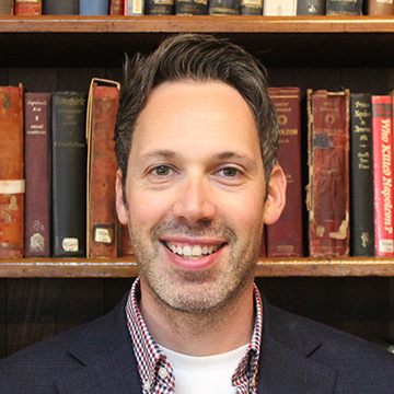 Sander van der Linden