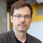 2026 Microsoft Research Fellowship | Alan Ritter