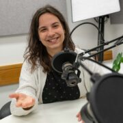 Portrait of Beatriz Costa Gomes