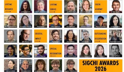 graphical user interface