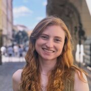 Rachel Lawrence的肖像