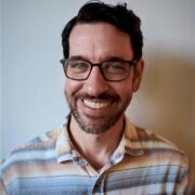 Alex Farachの肖像