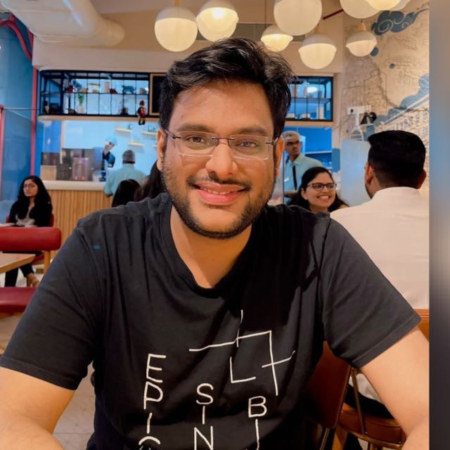 Shashank Gupta at Microsoft Research