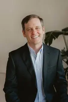 Headshot of Ron Pessner.