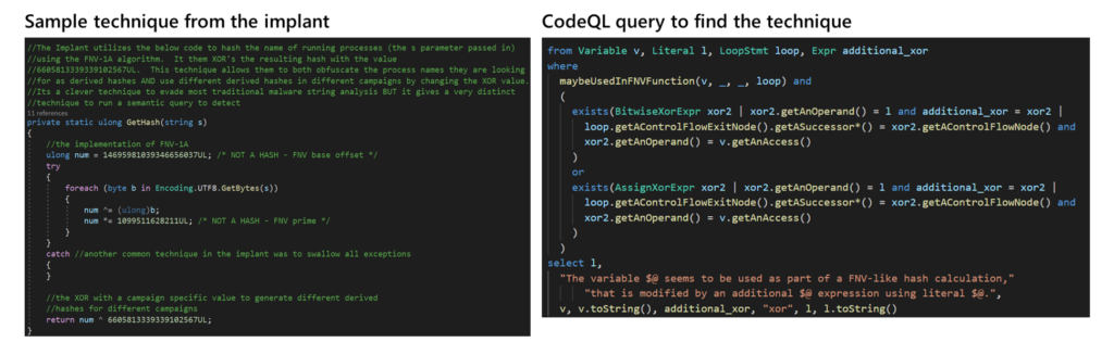 Microsoft open sources CodeQL queries used to hunt for Solorigate ...