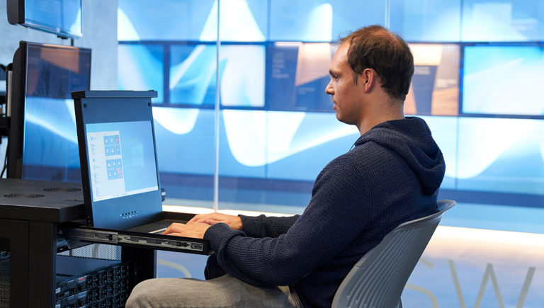 Web shell attacks continue to rise | Microsoft Security Blog