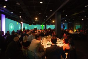 Image from 2020 Microsoft Security Awards
