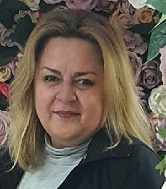 Irena Topalovic