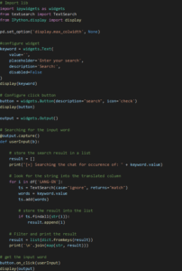Using Python to unearth a goldmine of threat intelligence from leaked ...