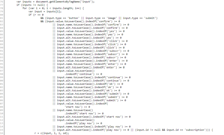 Toll fraud malware: How an Android application can drain your wallet ...